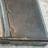 P38 ORIGINAL BLUE FINISH NAZI MARKED P38v MAGAZINE #6-07029-PF