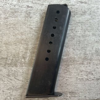 WALTHER P38v/U NAZI MARKED MAGAZINE #6-07032-PF