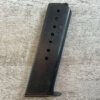 WALTHER P38v/U NAZI MARKED MAGAZINE #6-07032-PF