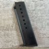 WALTHER P38v/U NAZI MARKED MAGAZINE #6-07032-PF