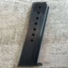 P38 "jvd" NAZI MARKED MAGAZINE #6-07033-PF