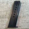 P38 "jvd" NAZI MARKED MAGAZINE #6-07033-PF