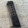P38 "jvd" NAZI MARKED MAGAZINE #6-07033-PF