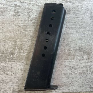 P38 UNMARKED MAGAZINE #6-07034-PF