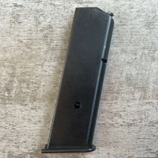 NORINCO MODEL 213 9MM 8 ROUND NARROW MAGAZINE #6-07035-PF