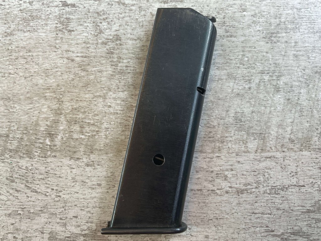 NORINCO MODEL 213 9MM 8 ROUND NARROW MAGAZINE #6-07035-PF
