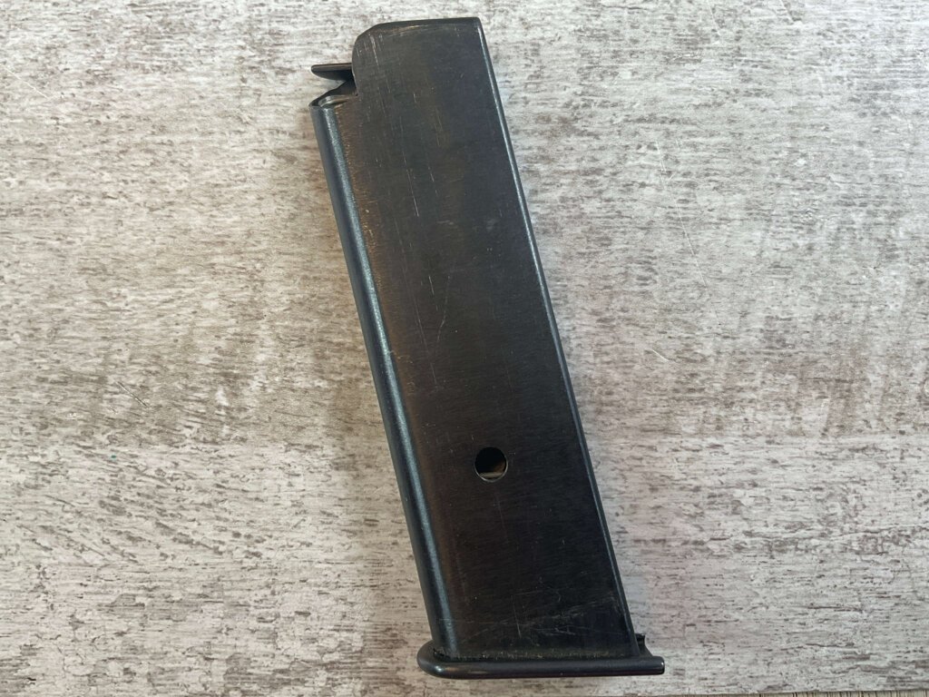NORINCO MODEL 213 9MM 8 ROUND NARROW MAGAZINE #6-07035-PF