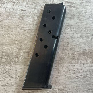 SMITH & WESSON S&W M39 9MM MAGAZINE #6-07036-PF
