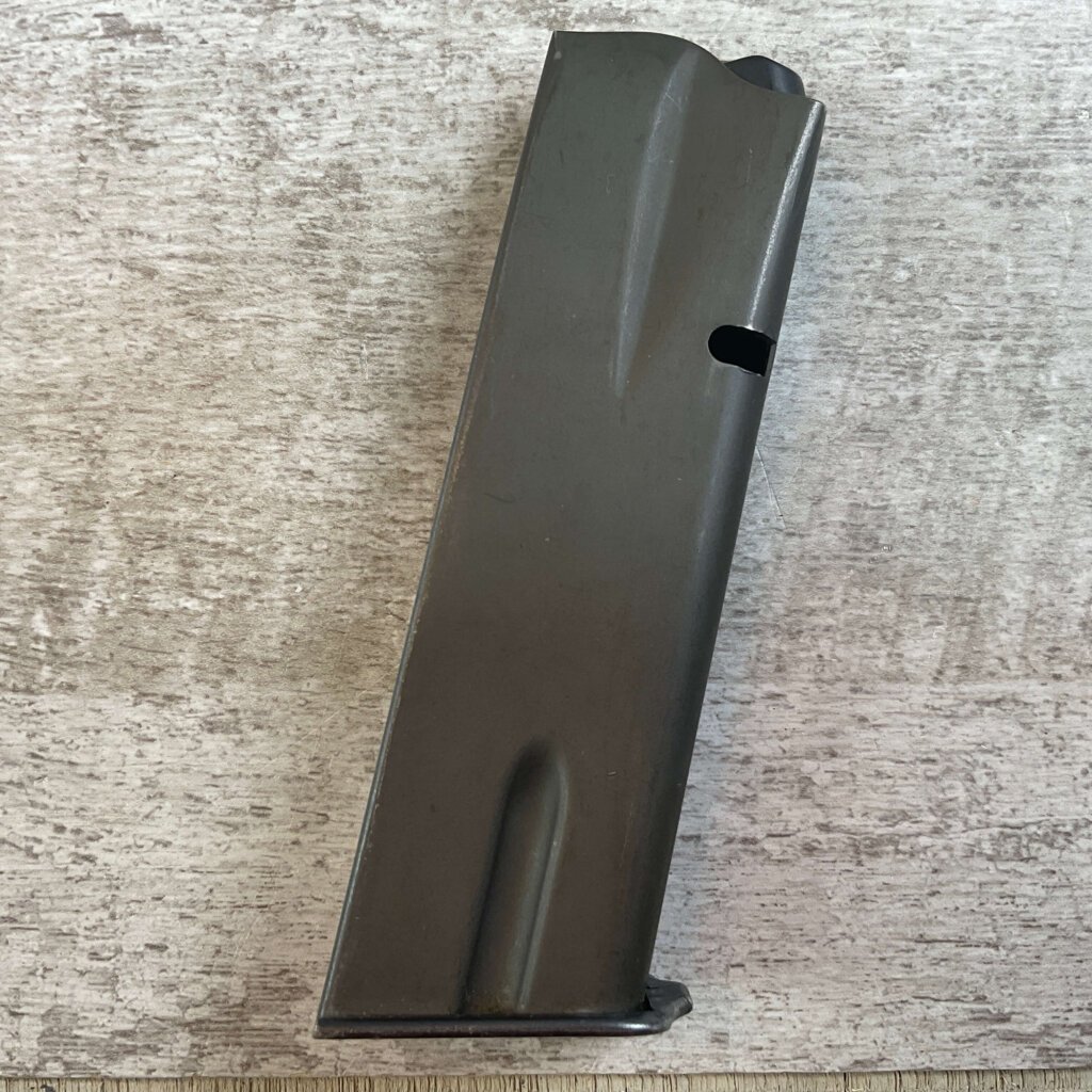 BROWNING P35 HI POWER 9MM MAGAZINE #6-07037-PF