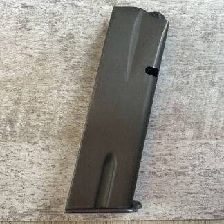 BROWNING P35 HI POWER 9MM MAGAZINE #6-07037-PF