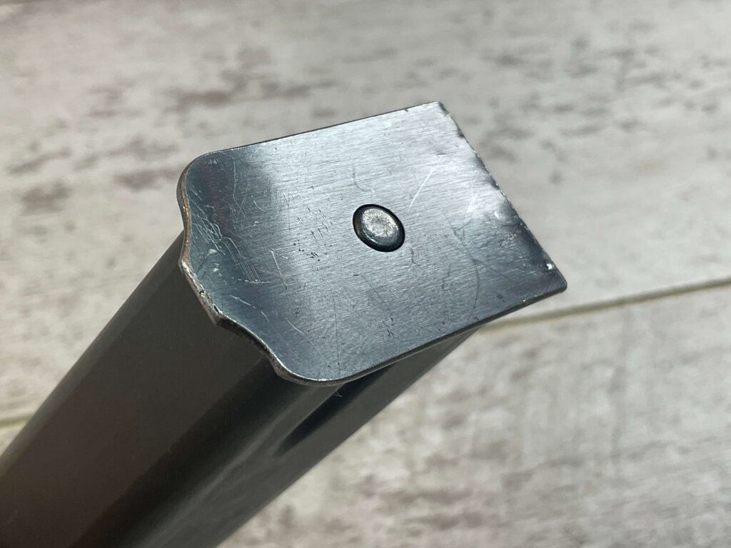 BROWNING P35 HI POWER 9MM MAGAZINE #6-07037-PF