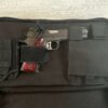 FUSION FIREARMS REACTION 10MM SEMI AUTO PISTOL, W/BAG & MINTY #6-07027-PF