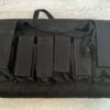 FUSION FIREARMS REACTION 10MM SEMI AUTO PISTOL, W/BAG & MINTY #6-07027-PF