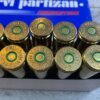 PRVI PARTIZAN 338 LAPUA MAGNUM, 250 GR. FMJ BT AMMO, FULL BOX, JAMES EARL JONES COLLECTION #5-11235-PF