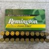 REMINGTON EXPRESS CORE-LOKT 35 REMINGTON, 150 GR. PTD SP AMMO, FULL BOX, JAMES EARL JONES COLLECTION #5-11240-PF