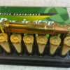 REMINGTON EXPRESS CORE-LOKT 35 REMINGTON, 150 GR. PTD SP AMMO, FULL BOX, JAMES EARL JONES COLLECTION #5-11240-PF