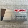 FEDERAL CLASSIC 375 H&H MAGNUM, 300 GR. HI-SHOK SP AMMO, FULL BOX, JAMES EARL JONES COLLECTION #5-11245-PF