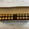 FEDERAL CLASSIC 375 H&H MAGNUM, 300 GR. HI-SHOK SP AMMO, FULL BOX, JAMES EARL JONES COLLECTION #5-11245-PF
