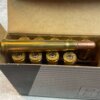 FEDERAL CLASSIC 375 H&H MAGNUM, 300 GR. HI-SHOK SP AMMO, FULL BOX, JAMES EARL JONES COLLECTION #5-11245-PF