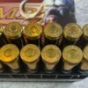 PMC 375 H&H MAGNUM, 300 GR. SP AMMO, FULL BOX, JAMES EARL JONES COLLECTION #5-11246-PF