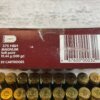 PMC 375 H&H MAGNUM, 300 GR. SP AMMO, FULL BOX, JAMES EARL JONES COLLECTION #5-11246-PF