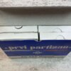 PRVI PARTIZAN 375 H&H MAGNUM, 300 GR. FMJ RN AMMO, FULL BOX, JAMES EARL JONES COLLECTION #5-11247-PF