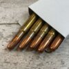 PRVI PARTIZAN 375 H&H MAGNUM, 300 GR. FMJ RN AMMO, FULL BOX, JAMES EARL JONES COLLECTION #5-11247-PF