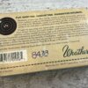 WEATHERBY 378 WBY MAGNUM ULTRA-HIGH VELOCITY, 300 GR. FMJ AMMO, QTY 19, JAMES EARL JONES COLLECTION #5-11248-PF