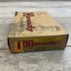 HORNADY CUSTOM 405 WINCHESTER, 300 GR. SP AMMO, FULL BOX, JAMES EARL JONES COLLECTION #5-11250-PF