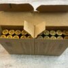 HORNADY CUSTOM 405 WINCHESTER, 300 GR. SP AMMO, FULL BOX, JAMES EARL JONES COLLECTION #5-11250-PF