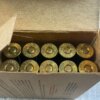 HORNADY CUSTOM 405 WINCHESTER, 300 GR. SP AMMO, FULL BOX, JAMES EARL JONES COLLECTION #5-11250-PF