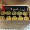 HORNADY 405 WINCHESTER, 300 GR. FP AMMO, FULL BOX, JAMES EARL JONES COLLECTION #5-11251-PF