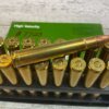 REMINGTON 416 REMINGTON MAGNUM, 400 GR. SWIFT A-FRAME PTD SP AMMO, QTY 19, JAMES EARL JONES COLLECTION #5-11253-PF