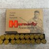 HORNADY CUSTOM 416 RIGBY, 400 GR. FMJ/ENC AMMO, QTY 18, JAMES EARL JONES COLLECTION #5-11255-PF