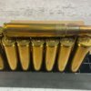 HORNADY CUSTOM 416 RIGBY, 400 GR. FMJ/ENC AMMO, QTY 18, JAMES EARL JONES COLLECTION #5-11255-PF