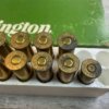 REMINGTON 444 MARLIN, 240 GR. SP AMMO, QTY 16, JAMES EARL JONES COLLECTION #5-11257-PF