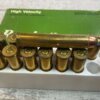 REMINGTON 444 MARLIN, 240 GR. SP AMMO, QTY 16, JAMES EARL JONES COLLECTION #5-11257-PF