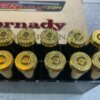 HORNADY LEVEREVOLUTION 450 MARLIN, 325 GR. EVOLUTION AMMO, FULL BOX, JAMES EARL JONES COLLECTION #5-11260-PF