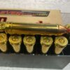 HORNADY LEVEREVOLUTION 450 MARLIN, 325 GR. EVOLUTION AMMO, FULL BOX, JAMES EARL JONES COLLECTION #5-11260-PF