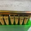 OLD WESTERN SCROUNGER 458 LOTT, 500 GR. SP AMMO, FULL BOX, JAMES EARL JONES COLLECTION #5-11268-PF
