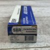SBR 458 SOCOM, 350 GR. FMJ MOLY COATED AMMO, FULL BOX, JAMES EARL JONES COLLECTION #5-11272-PF