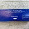 SBR 458 SOCOM, 350 GR. FMJ MOLY COATED AMMO, FULL BOX, JAMES EARL JONES COLLECTION #5-11272-PF