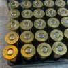 3D BLUE COWBOY LOAD 44-40 WINCHESTER, 200 GR. FLAT POINT AMMO, FULL BOX, JAMES EARL JONES COLLECTION #5-11274-PF