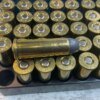3D BLUE COWBOY LOAD 44-40 WINCHESTER, 200 GR. FLAT POINT AMMO, FULL BOX, JAMES EARL JONES COLLECTION #5-11274-PF