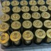 3D BLUE COWBOY LOAD 44-40 WINCHESTER, 200 GR. RN AMMO, FULL BOX, JAMES EARL JONES COLLECTION #5-11275-PF