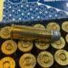 3D BLUE COWBOY LOAD 44-40 WINCHESTER, 200 GR. RN AMMO, FULL BOX, JAMES EARL JONES COLLECTION #5-11275-PF