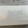 OLD WESTERN SCROUNGER 45-70 GOVT., 500 GR. RN LEAD, BLACK POWDER AMMO, FULL BOX, JAMES EARL JONES COLLECTION #5-11276-PF