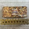 AMERICAN AMMUNITION (A-MERC) 45-70 GOVT., 405 GR. RNL-FP AMMO, FULL BOX, JAMES EARL JONES COLLECTION #5-11278-PF