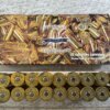 AMERICAN AMMUNITION (A-MERC) 45-70 GOVT., 405 GR. RNL-FP AMMO, FULL BOX, JAMES EARL JONES COLLECTION #5-11278-PF