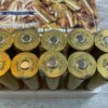 AMERICAN AMMUNITION (A-MERC) 45-70 GOVT., 405 GR. RNL-FP AMMO, FULL BOX, JAMES EARL JONES COLLECTION #5-11278-PF